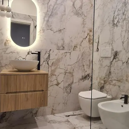 فندق مبيت وإفطار Infinity 3*